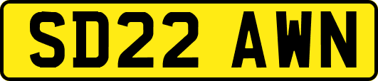 SD22AWN