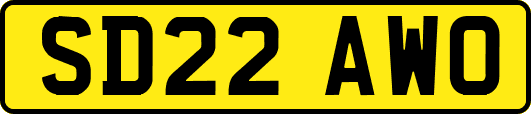 SD22AWO