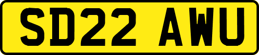 SD22AWU