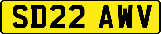 SD22AWV