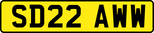 SD22AWW