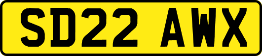 SD22AWX