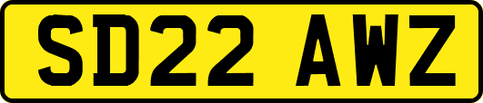 SD22AWZ