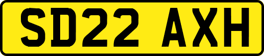 SD22AXH