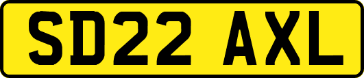SD22AXL