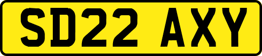 SD22AXY