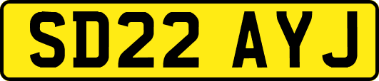 SD22AYJ