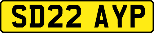 SD22AYP