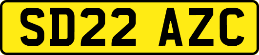 SD22AZC