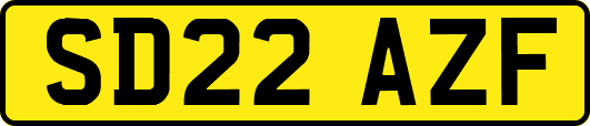 SD22AZF