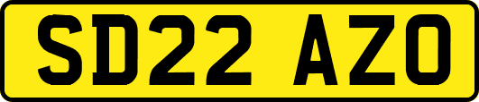 SD22AZO