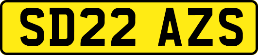 SD22AZS