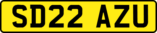 SD22AZU