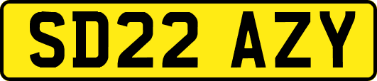 SD22AZY