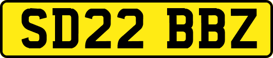 SD22BBZ