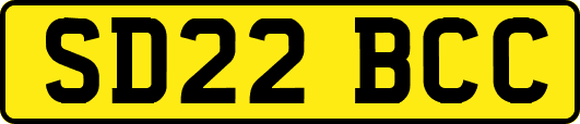 SD22BCC
