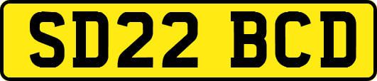 SD22BCD