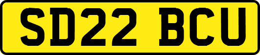 SD22BCU