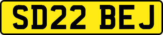 SD22BEJ