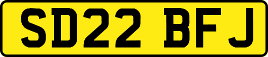 SD22BFJ