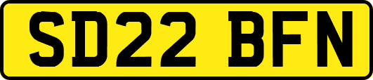 SD22BFN