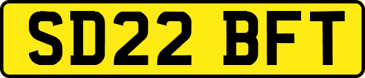 SD22BFT