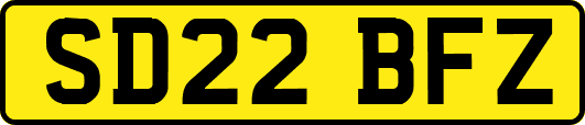 SD22BFZ