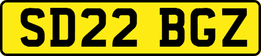 SD22BGZ