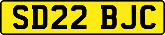 SD22BJC