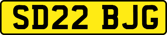 SD22BJG