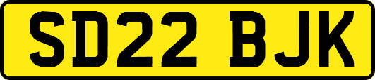 SD22BJK