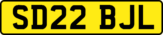 SD22BJL