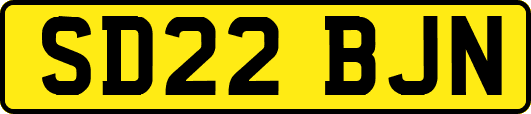 SD22BJN
