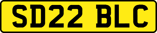 SD22BLC