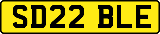 SD22BLE
