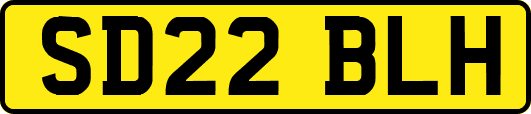 SD22BLH