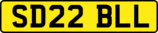 SD22BLL