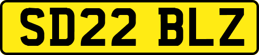 SD22BLZ
