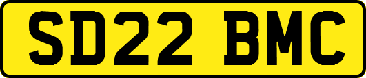 SD22BMC
