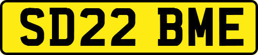 SD22BME