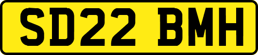 SD22BMH