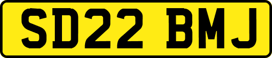 SD22BMJ