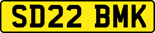SD22BMK