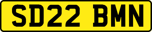 SD22BMN