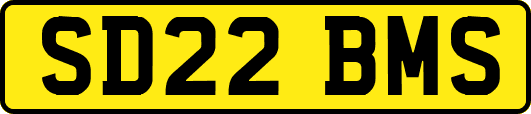 SD22BMS