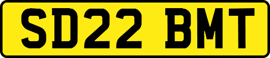 SD22BMT