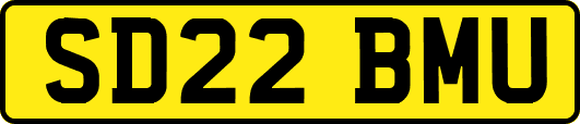 SD22BMU