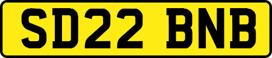 SD22BNB