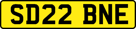 SD22BNE