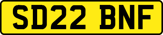 SD22BNF